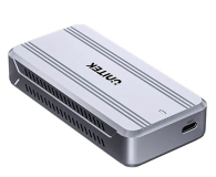 Unitek Aktywnie chłodzona obudowa M2 NvMe SSD USB4 40Gbps - 1369170 - zdjęcie 3